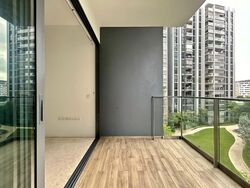 The Panorama (D20), Condominium #530151311